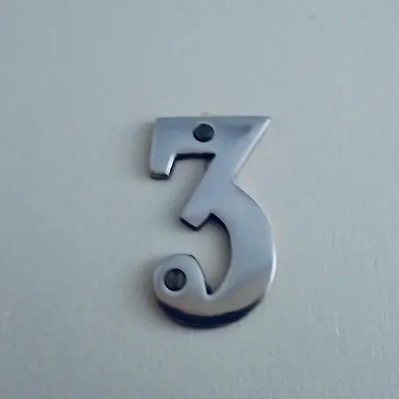 La Trouvaille Bed & Breakfast