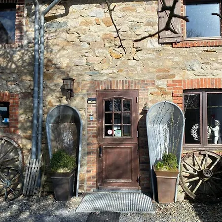 La Trouvaille Bed & Breakfast