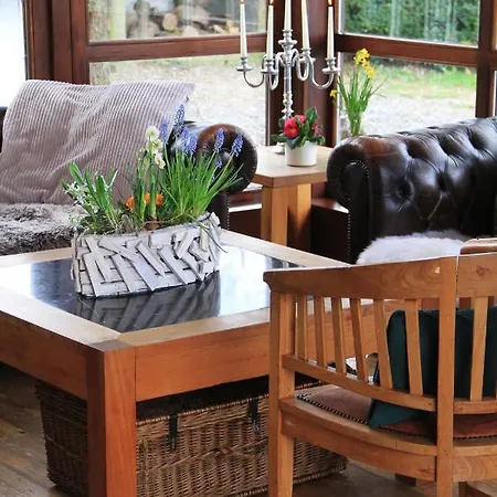 Bed & Breakfast La Trouvaille