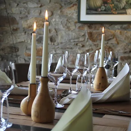 Bed & Breakfast La Trouvaille *