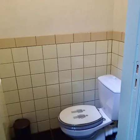 La Trouvaille Weismes