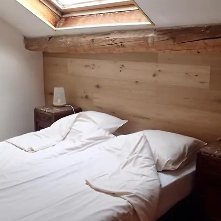 La Trouvaille Bed & Breakfast