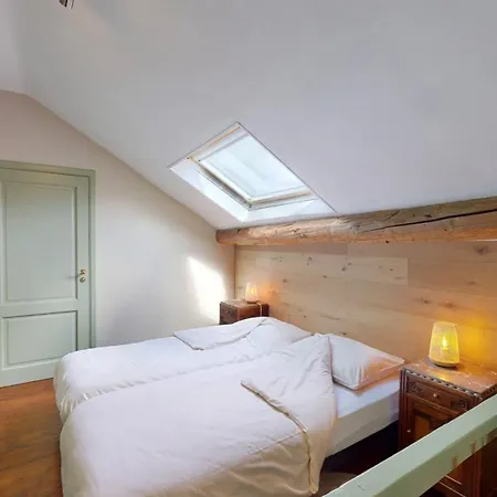 La Trouvaille * 와이메스