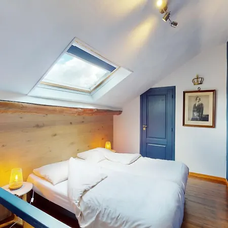 Bed & Breakfast La Trouvaille