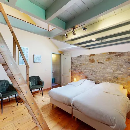 Bed & Breakfast La Trouvaille *
