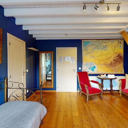 La Trouvaille Bed & Breakfast Weismes