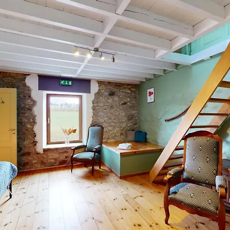 La Trouvaille * Waimes