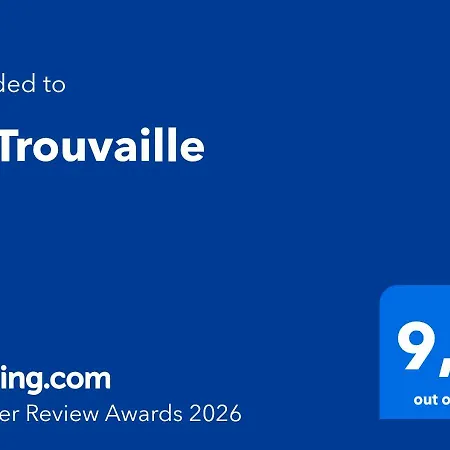 La Trouvaille *