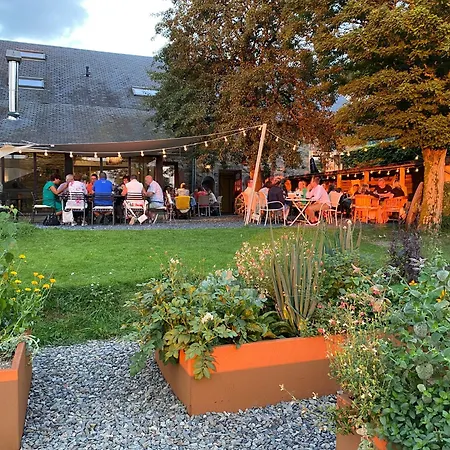 La Trouvaille Couette-café Waimes