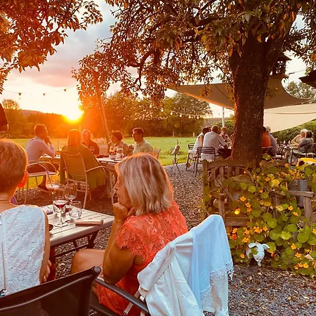 La Trouvaille Waimes