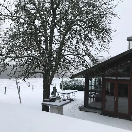 La Trouvaille Bed & Breakfast