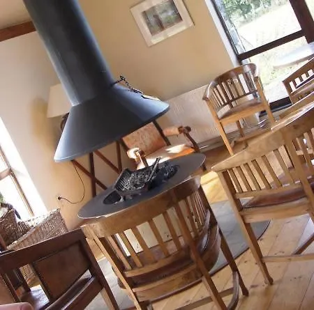 La Trouvaille Bed & Breakfast