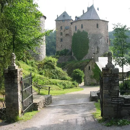 La Trouvaille Bed & Breakfast