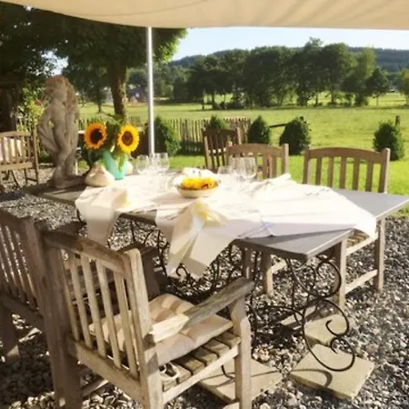 Bed & Breakfast La Trouvaille Weismes