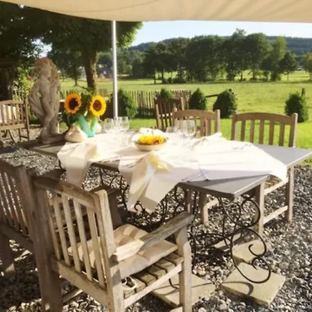 Bed & Breakfast La Trouvaille Weismes