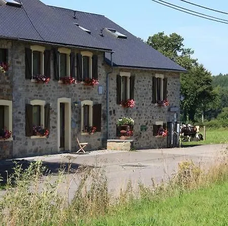 La Trouvaille Bed & Breakfast