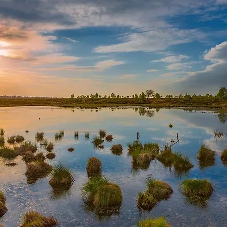 La Trouvaille Bed & Breakfast