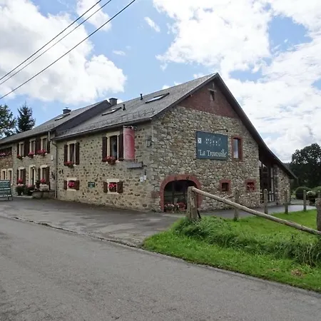 Bed & Breakfast La Trouvaille