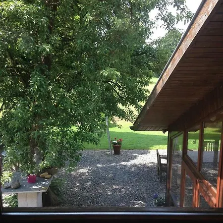 Bed & Breakfast La Trouvaille Weismes