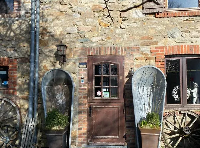 La Trouvaille Couette-café