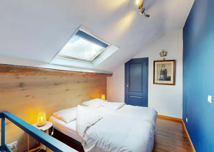 Couette-café La Trouvaille