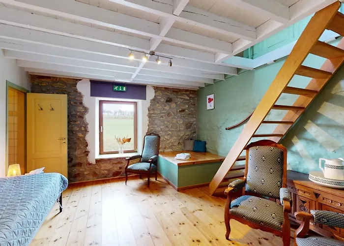 La Trouvaille * Waimes