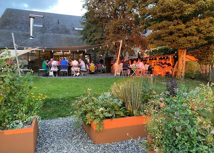 La Trouvaille Bed & Breakfast Waimes