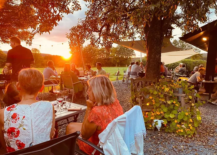 La Trouvaille Waimes