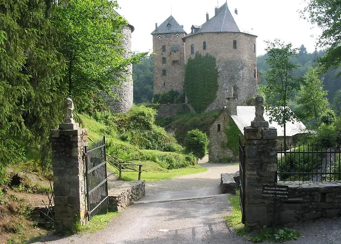 La Trouvaille Couette-café