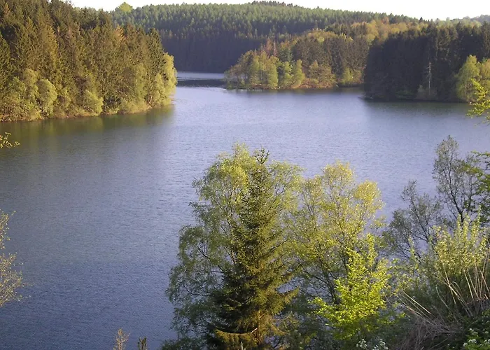 La Trouvaille Couette-café *