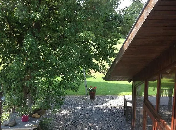 Couette-café La Trouvaille Waimes